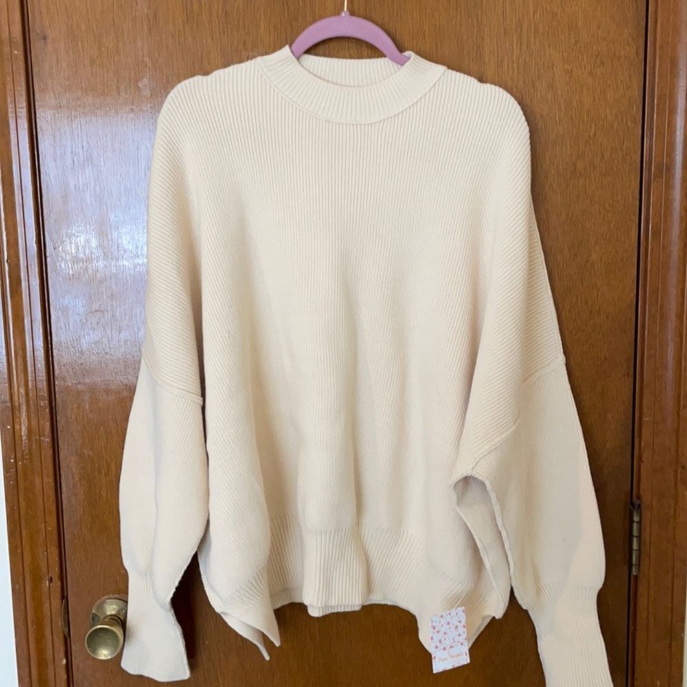 Free People Sweater
